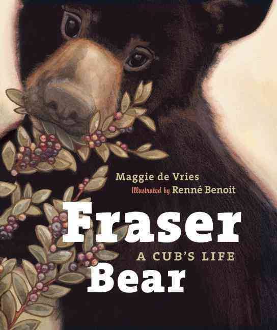 Fraser Bear